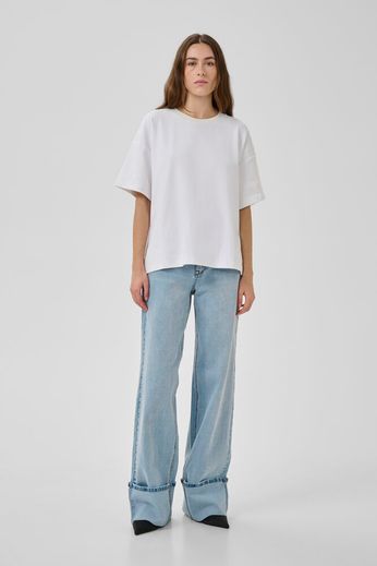 Apir Boxy Tee t-paita, Snow White