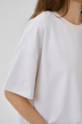 Apir Boxy Tee t-paita, Snow White