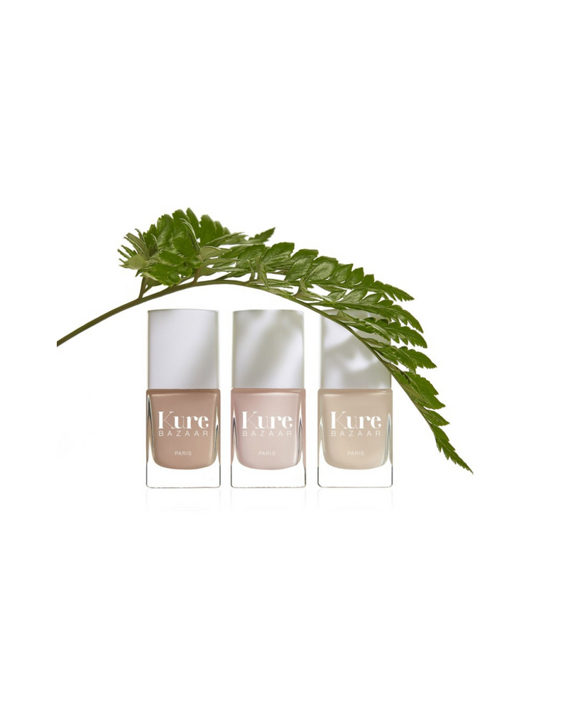 Kure Bazaar Kimono Kynsilakka