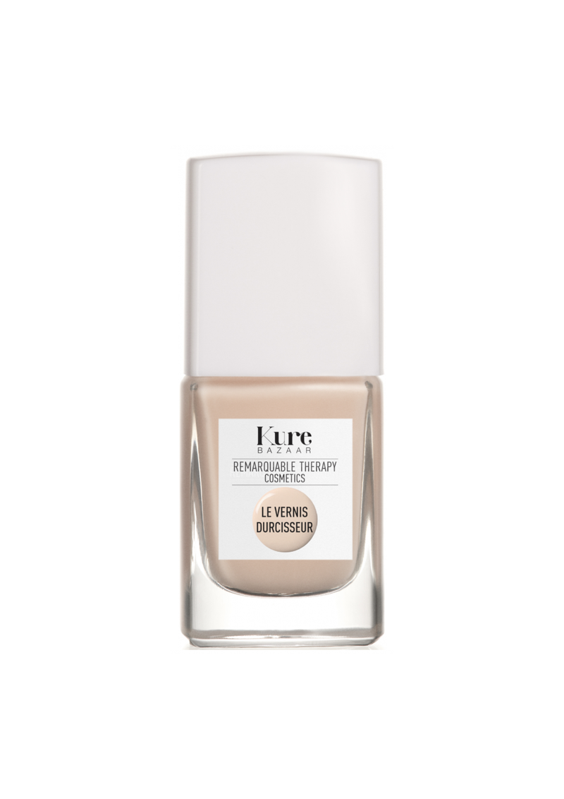 Kure Bazaar kynnenvahvistaja, Beige nude