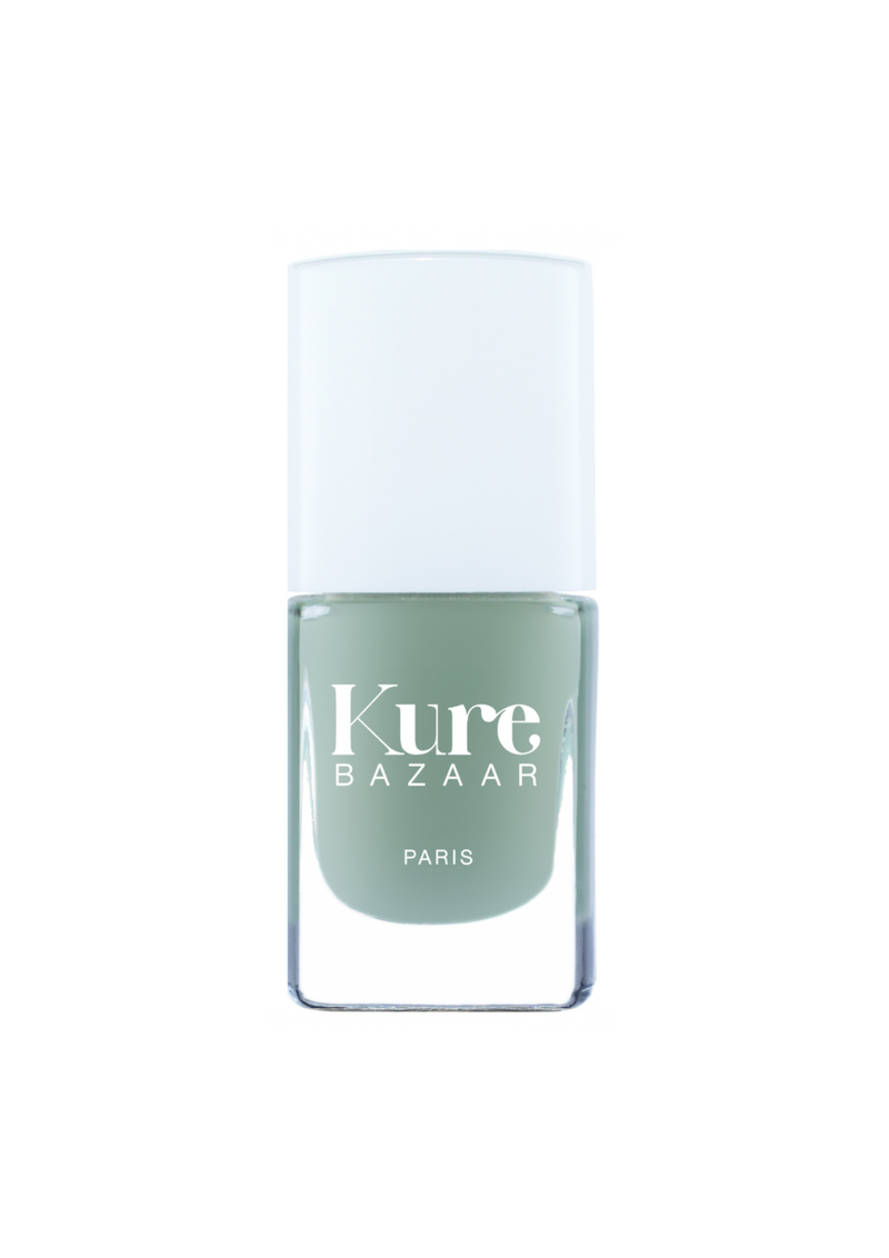 Kure Bazaar Kynsilakka, Boyfriend