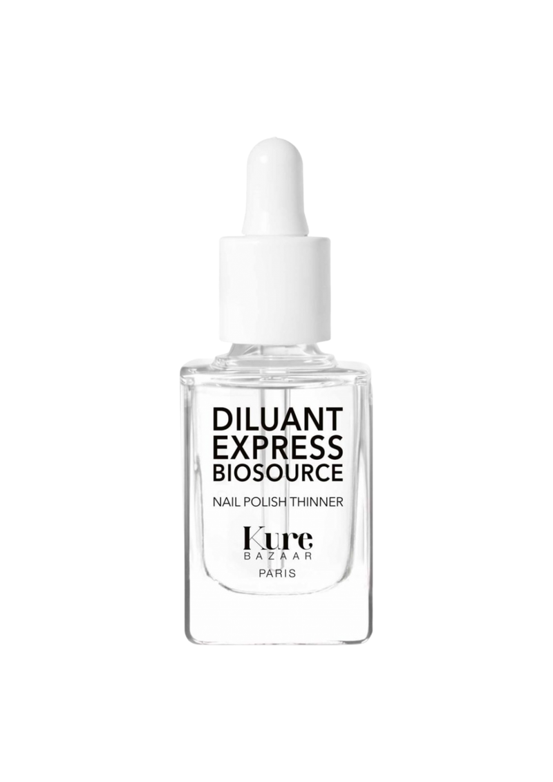 Kure Bazaar Express Nail Polish Thinner