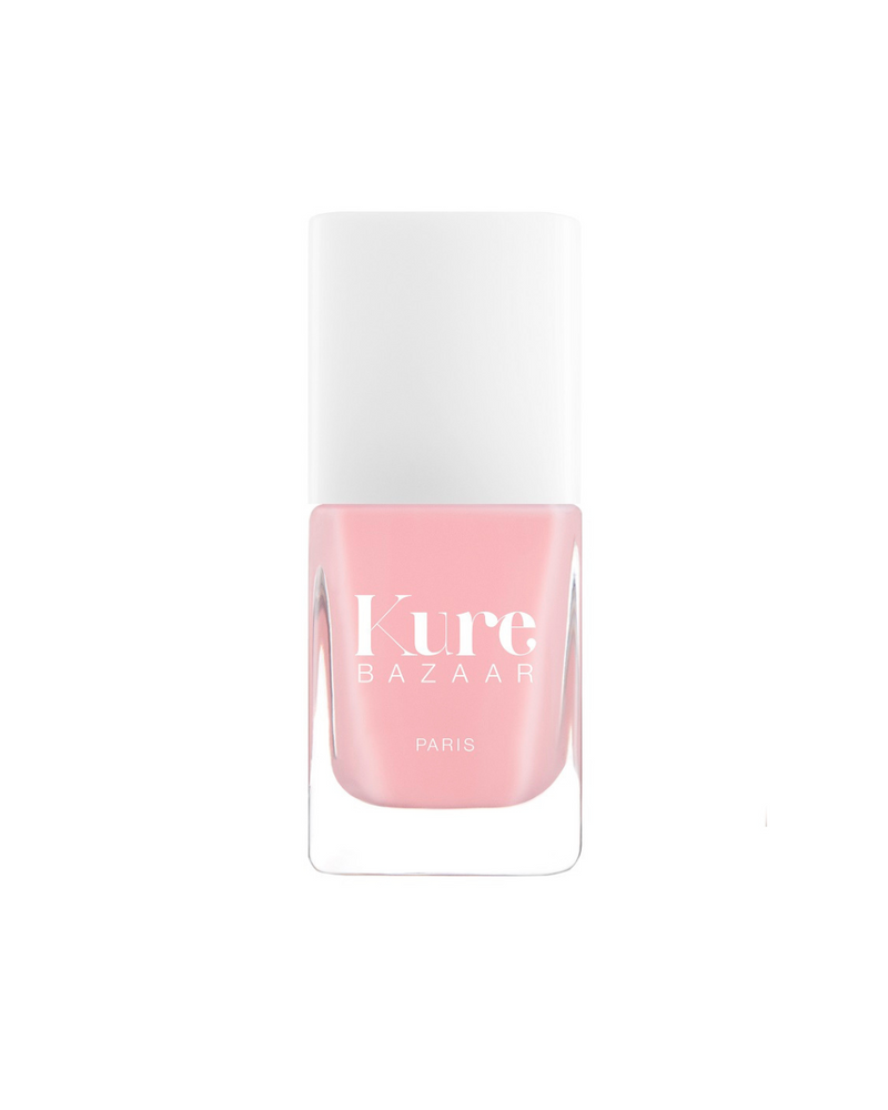 Kure Bazaar Rose Milk Kynsilakka