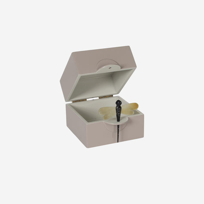 Oi Soi Oi Sudenkorento korurasia S, Cashmere