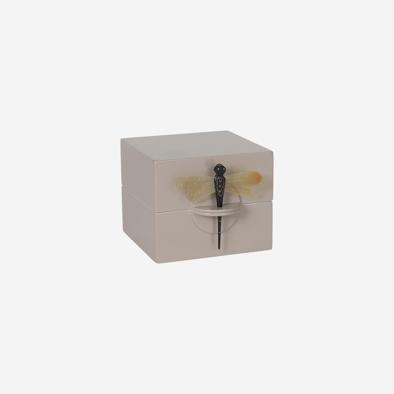 Oi Soi Oi Sudenkorento korurasia S, Cashmere