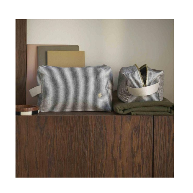 La Cerise sur le gâteau cube L toilettilaukku, Finette