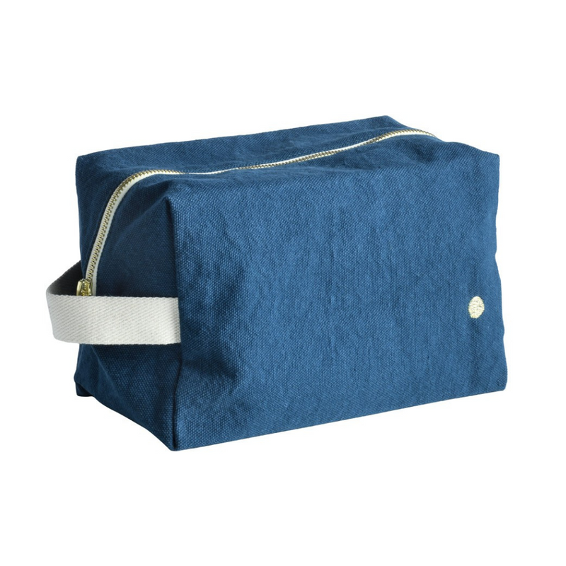 La Cerise sur le gâteau cube L toilettilaukku, Storm