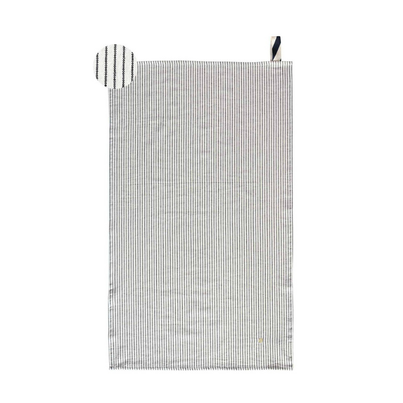 La Cerise sur le gâteau keittiöpyyhe, Leonie Caviar