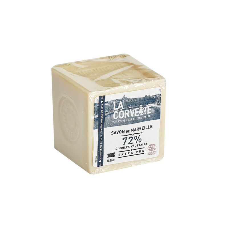 Marseille-palasaippua, extra pur La Corvette