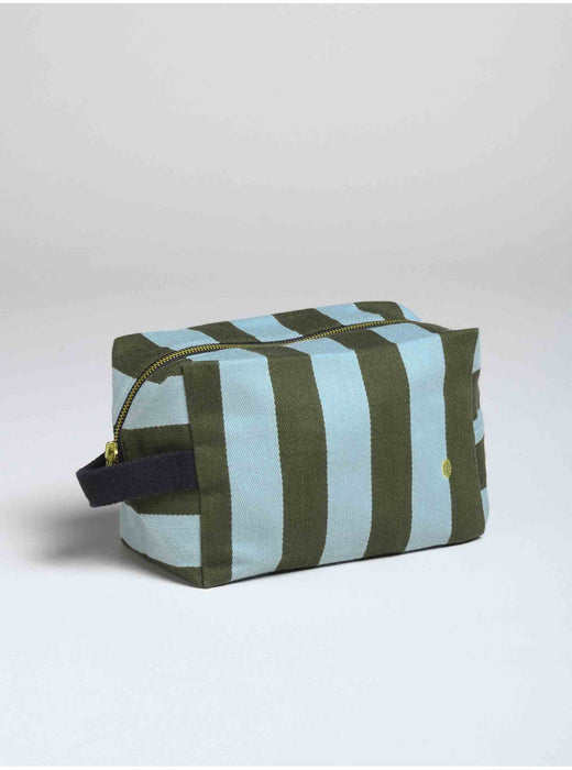 La Cerise sur le gâteau cube L toilettilaukku, Matcha