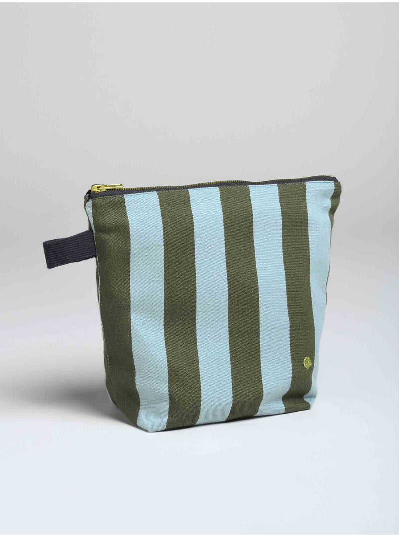 La Cerise sur le gâteau iso toilettilaukku, Matcha