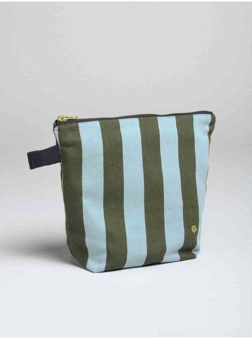 La Cerise sur le gâteau iso toilettilaukku, Matcha