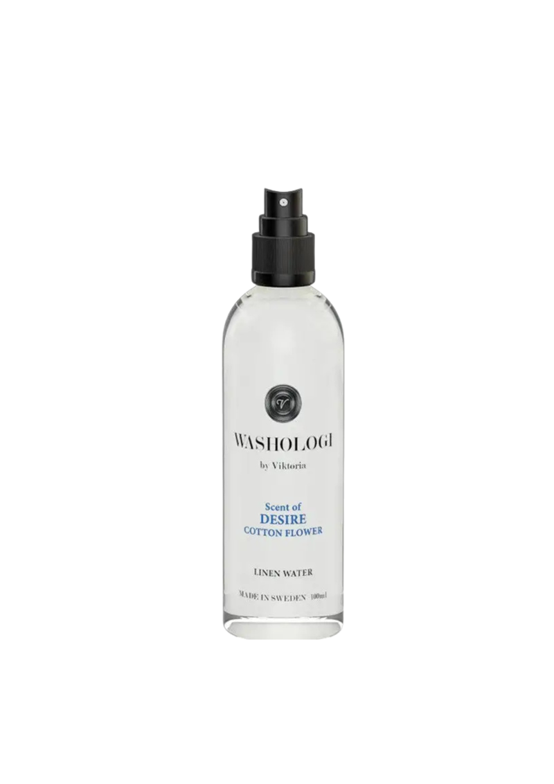Linen Water Desire