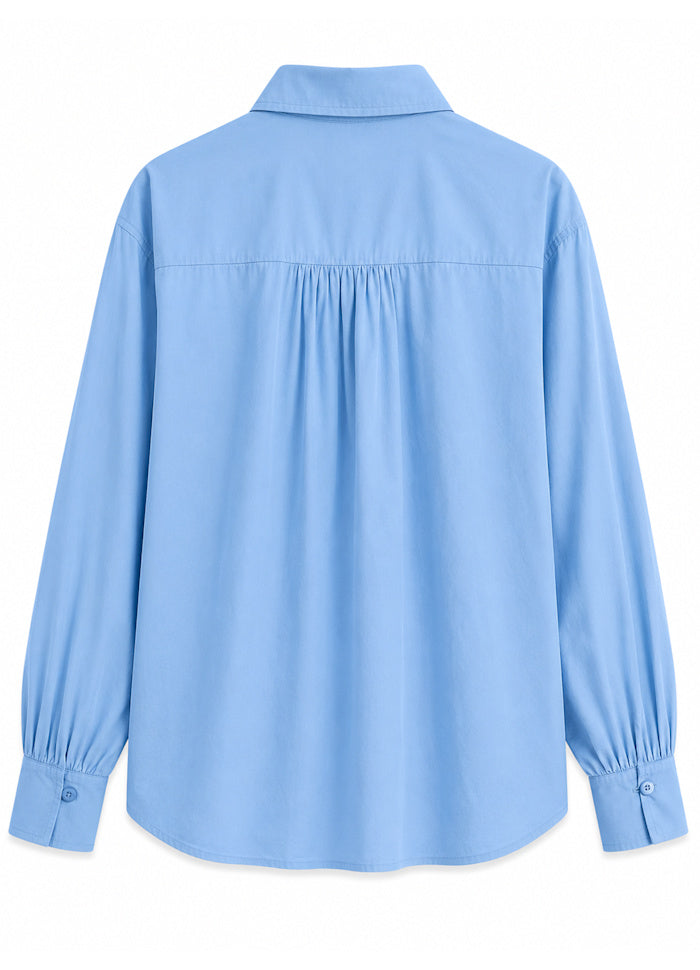 Humble by Sofie Lineag paita, Placid Blue