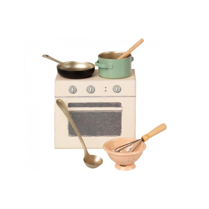 Maileg Cooking Set