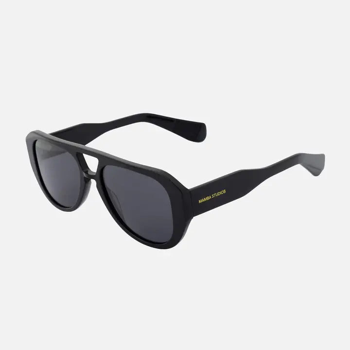 Mamba Studios Bini aurinkolasit, Black