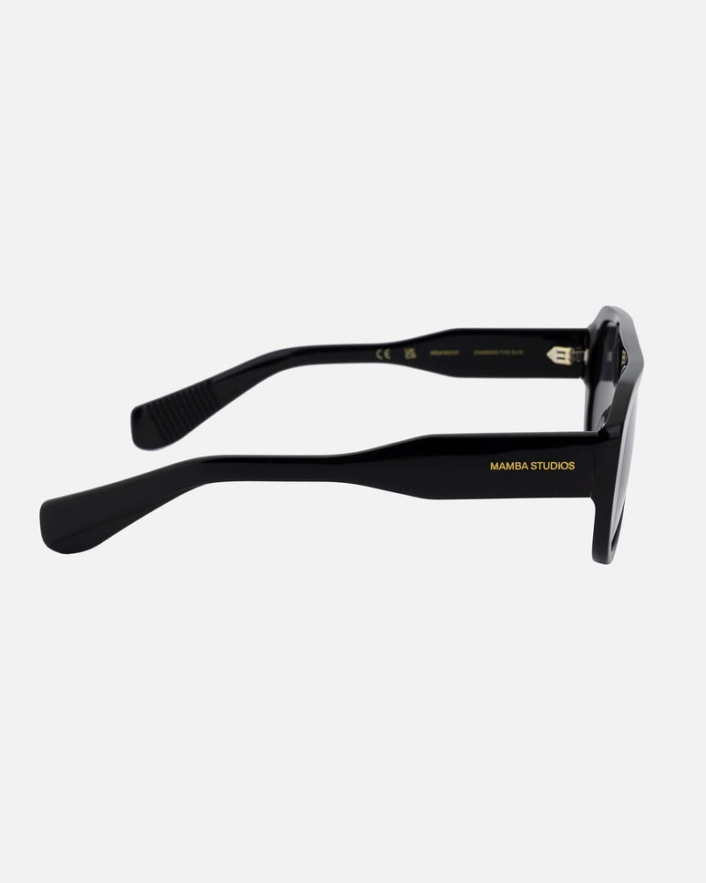 Mamba Studios Bini aurinkolasit, Black