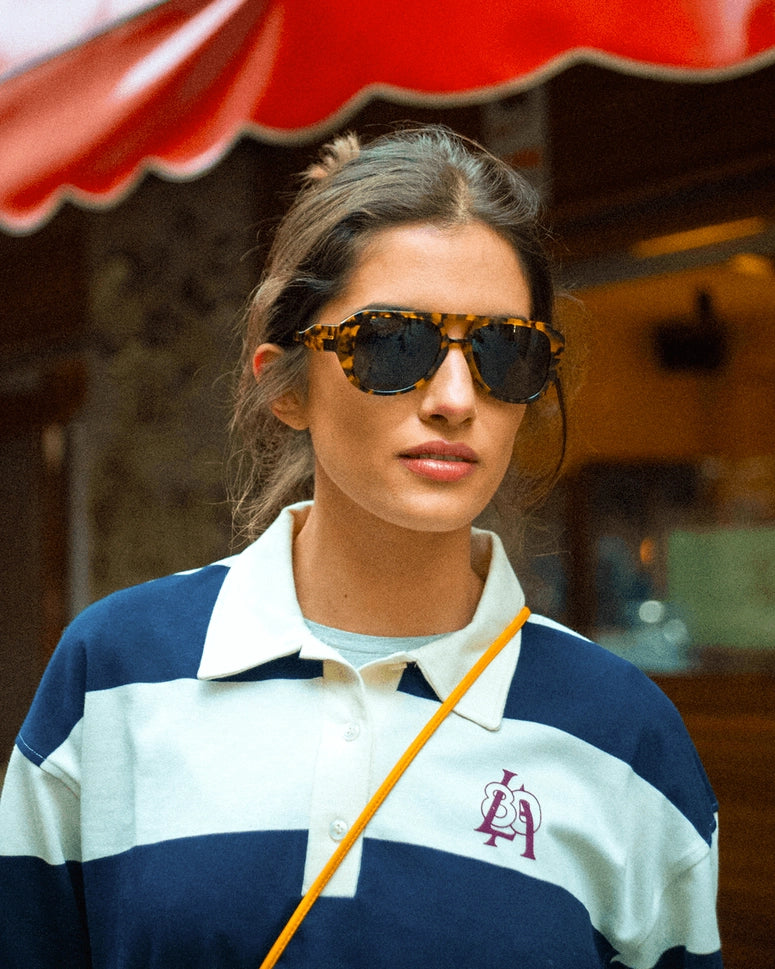 Mamba Studios Bini aurinkolasit, Tortoise