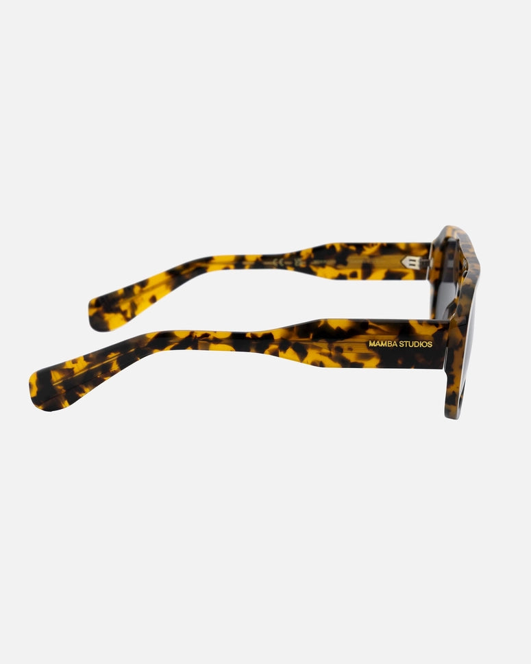 Mamba Studios Bini aurinkolasit, Tortoise