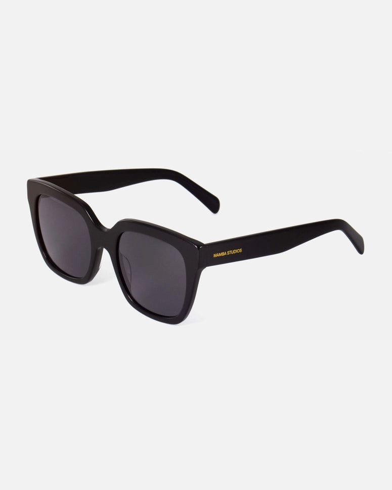 Mamba Studios Creta aurinkolasit, Black