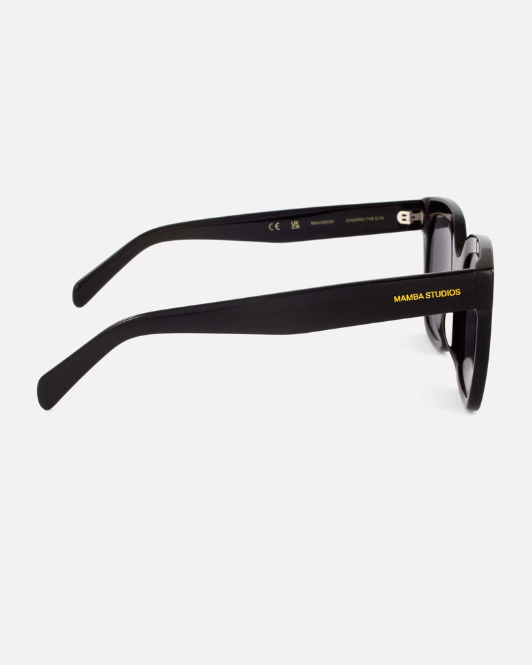 Mamba Studios Creta aurinkolasit, Black