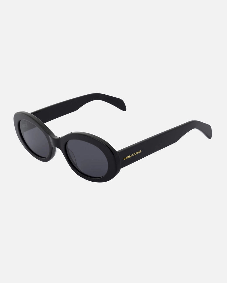 Mamba Studios Roques aurinkolasit, Black