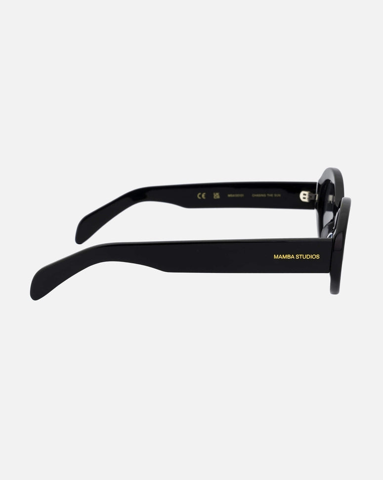 Mamba Studios Roques aurinkolasit, Black