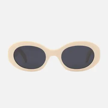 Mamba Studios Roques aurinkolasit, Cream