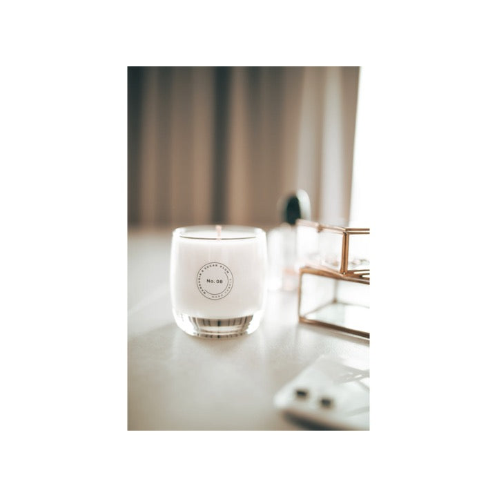 MARO Candles tuoksukynttilä, Mandarin & Sugar Plum