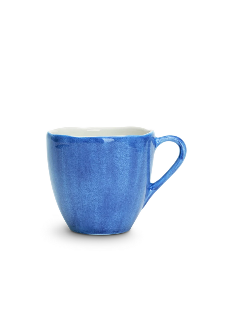 Mateus Basic muki, light blue 60cl