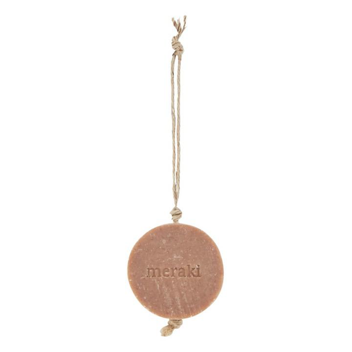 Meraki nyörisaippua, Mangosteen