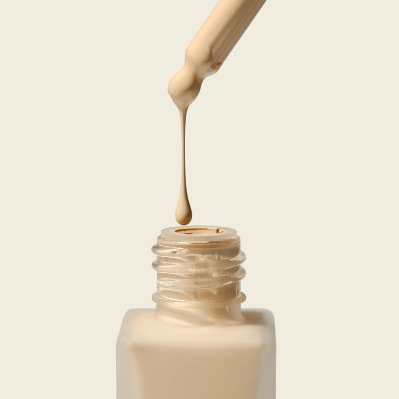 Uoga Uoga meikkivoide SPF 20, Rising Moon