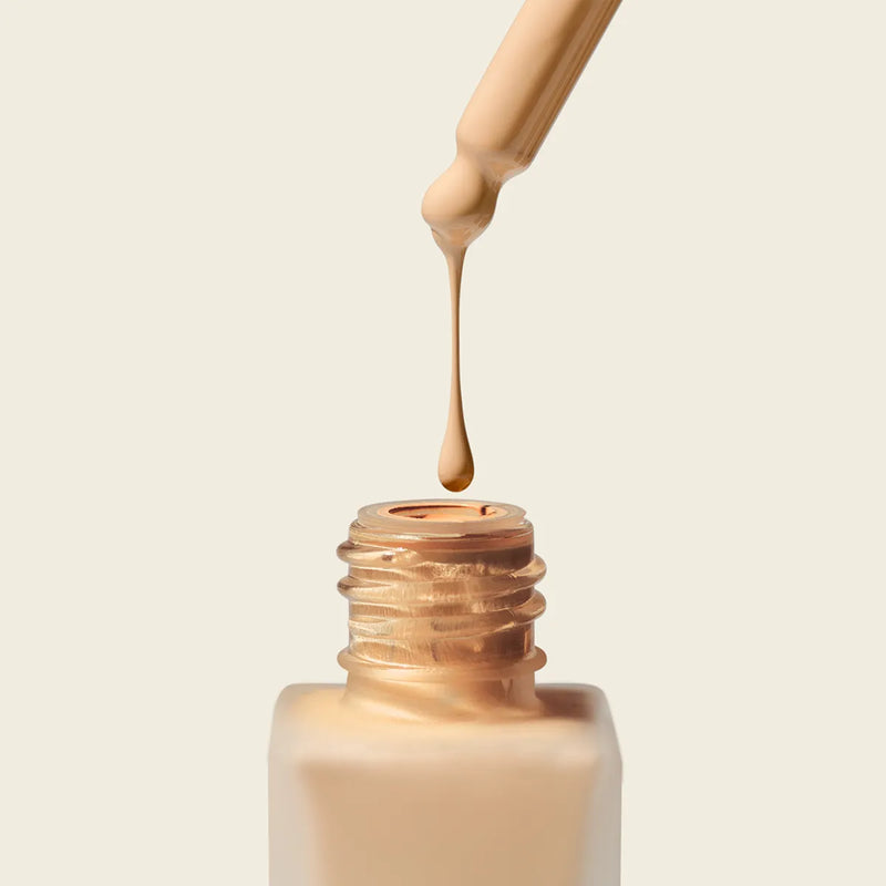 Uoga Uoga meikkivoide SPF 20, Salty Air