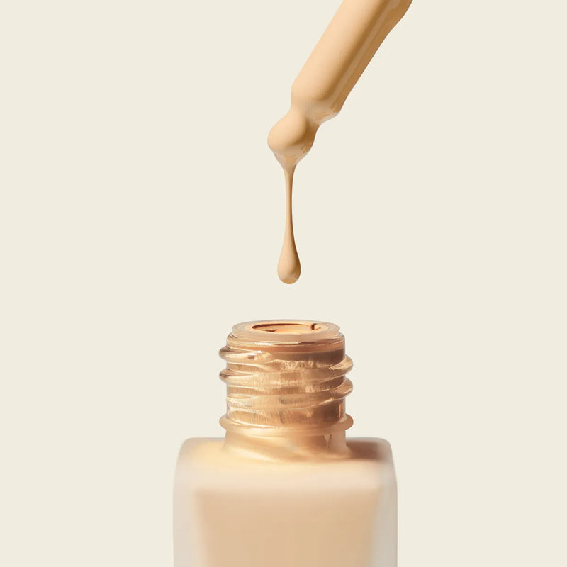 Uoga Uoga meikkivoide SPF 20, Foamy Sea