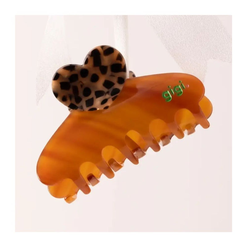 Gigi Paris Coconut heart hainhammas