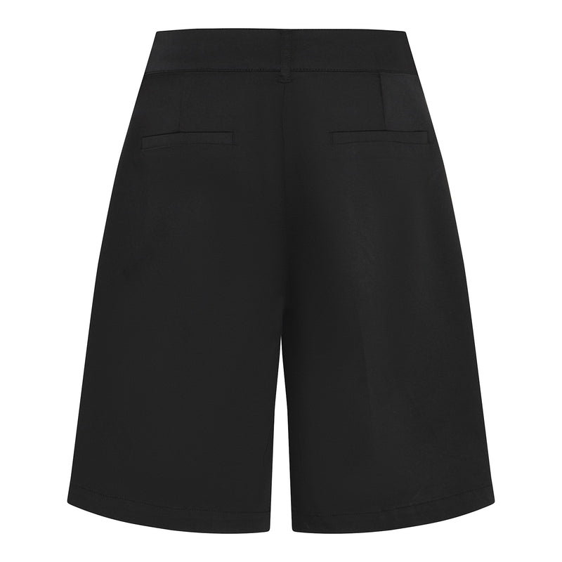 Humble By Sofie bermudashortsit, Black