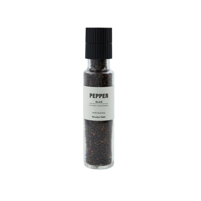 Nicolas Vahe Black Pepper, pippurimylly