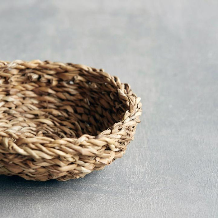 Nicolas Vahe Basket, Bread