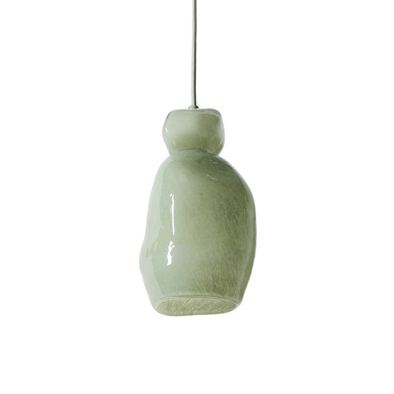Nienke Sikkema for HKLiving Gemstone kattovalaisin