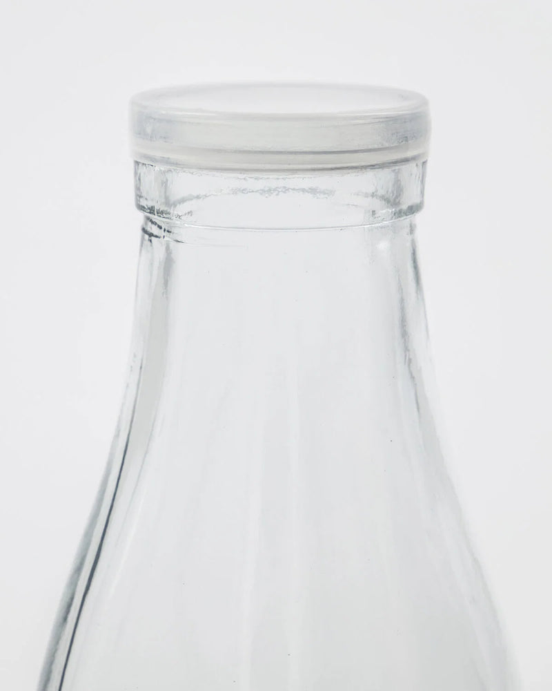 Nicolas Vahe Water lasipullot