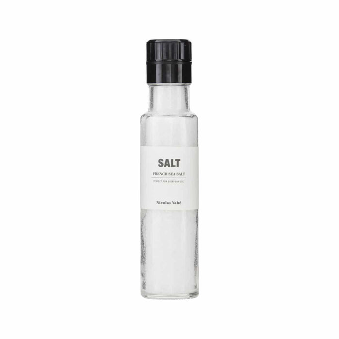 Nicolas Vahe French Sea Salt