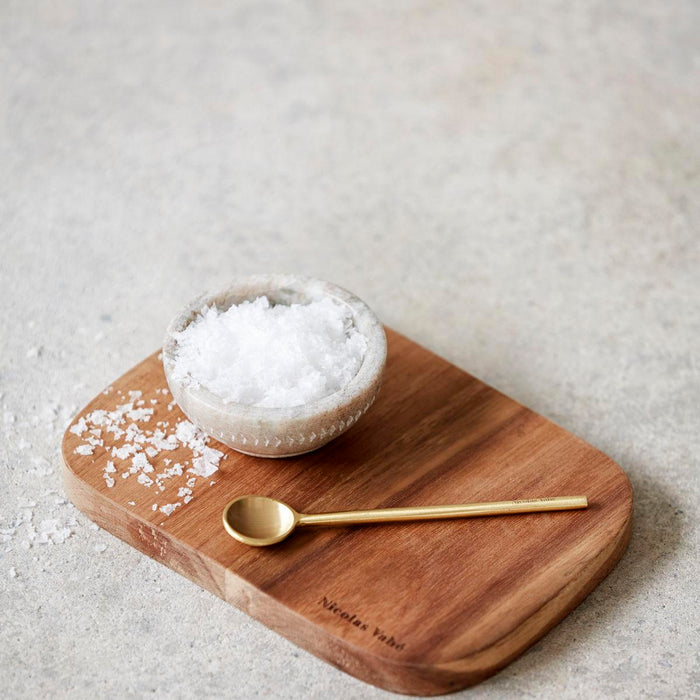 Nicolas Vahe leipälauta Butter, nature