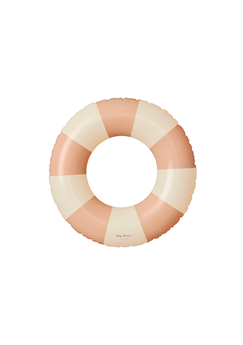 Petites Pommes uimarengas, Peach Daisy 60 cm