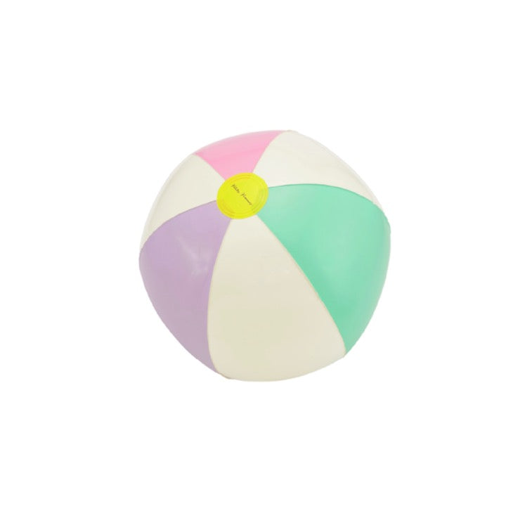 Petites Pommes Otto Beach Ball, Sorbet Mix