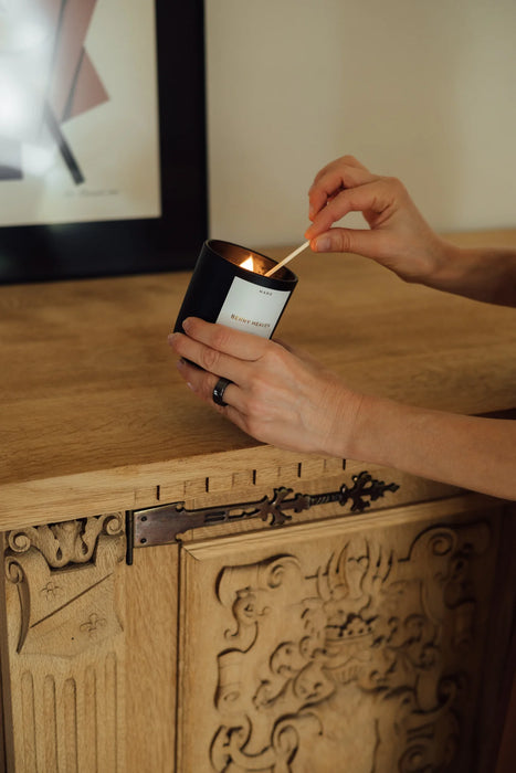 MARO Candles tuoksukynttilä, Sunny Berries