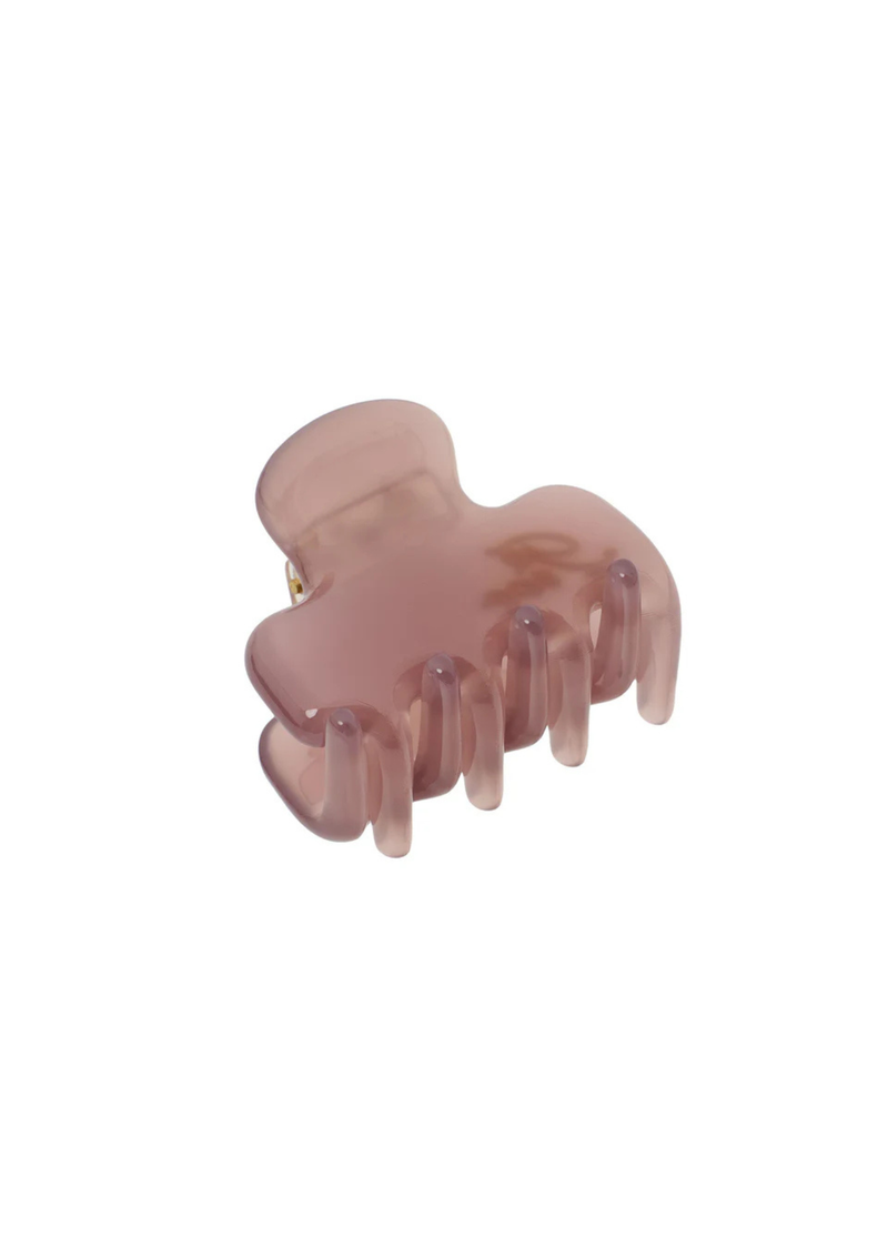 Pico Copenhagen Mini Sloane hiusklipsi, Antique Mauve