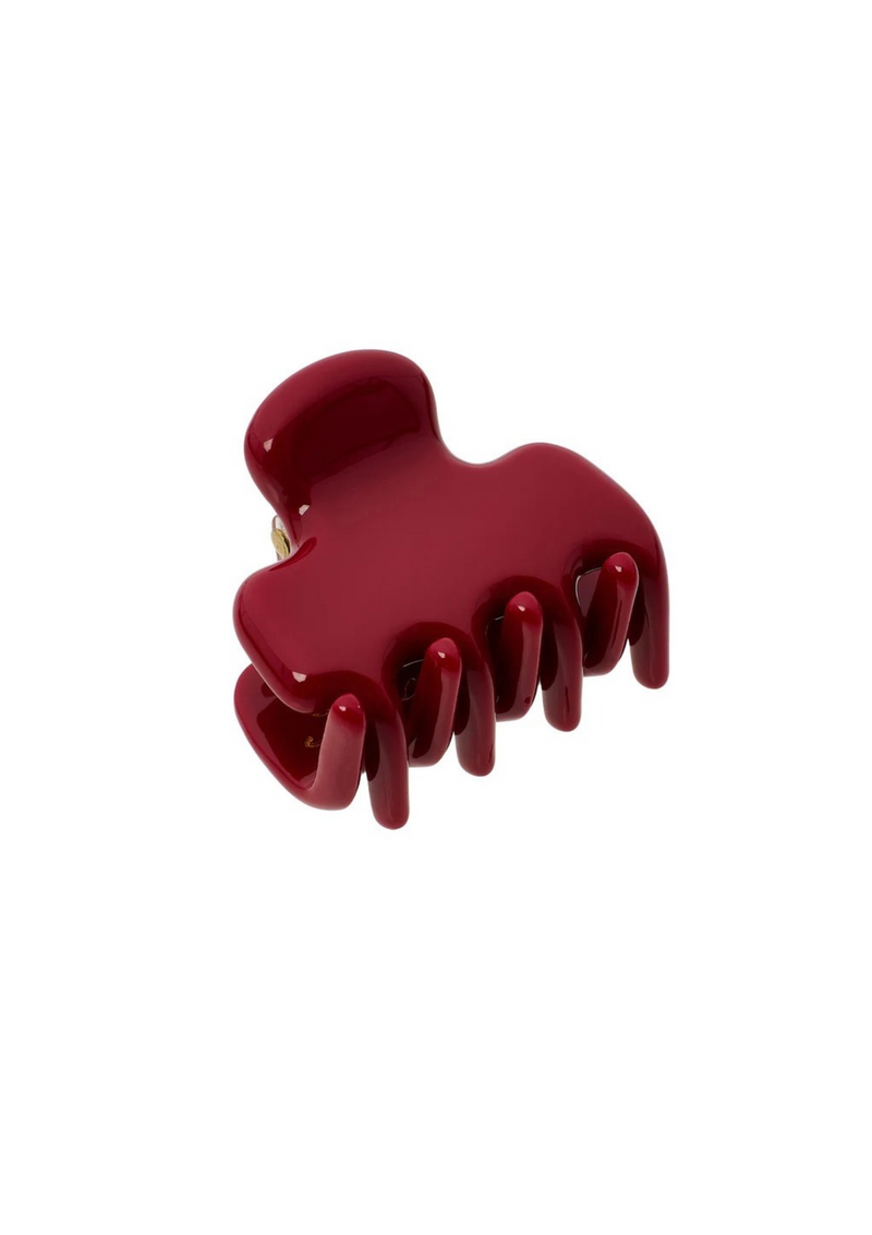 Pico Copenhagen Mini Sloane hiusklipsi, Berry