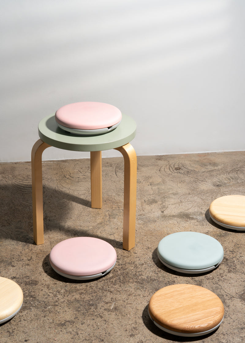 PIILO® - Dusty Pink