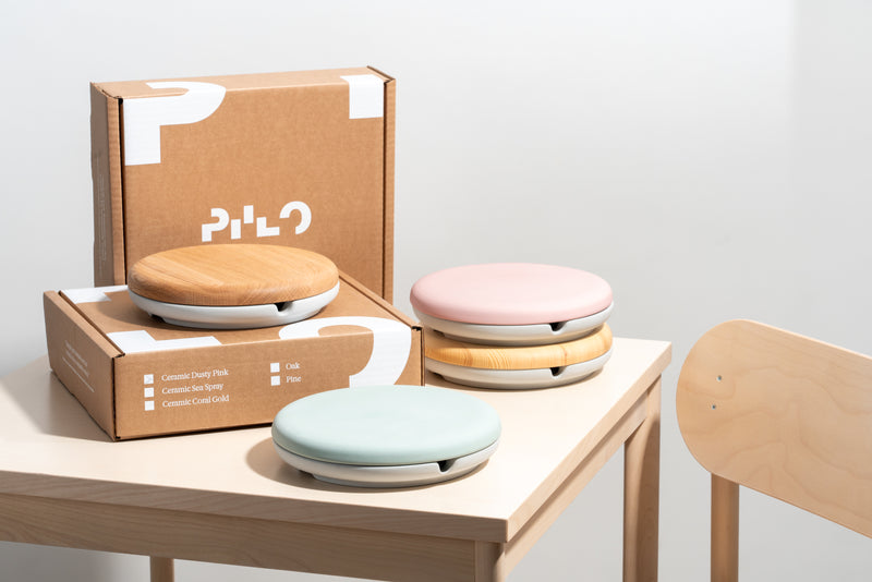 PIILO® - Dusty Pink