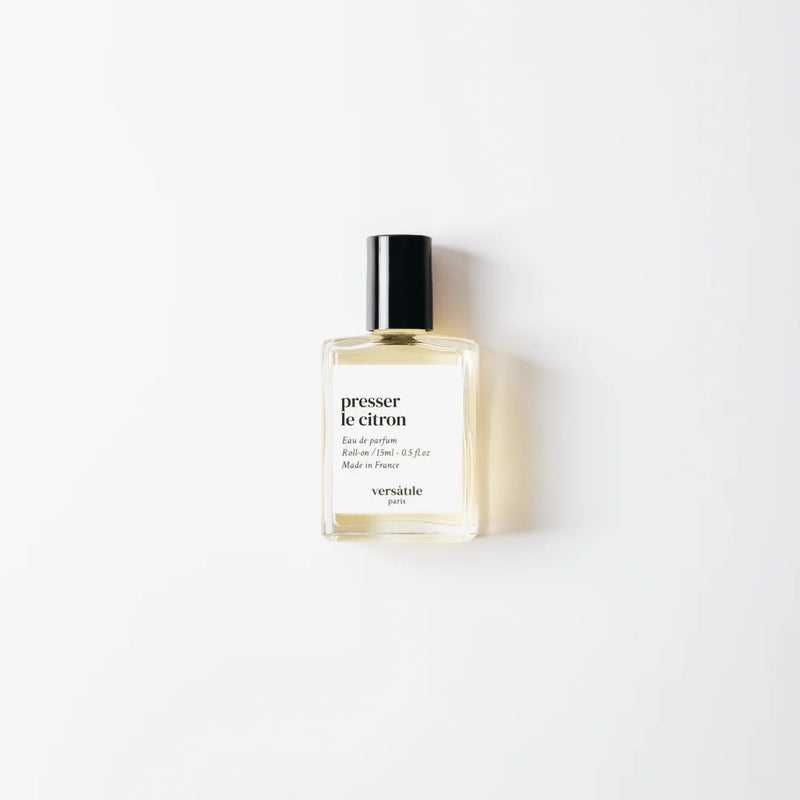Versatile Paris hajuvesi, Presser Le Citron